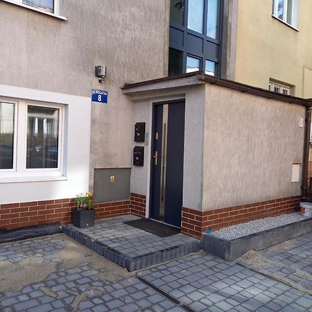 Mini Apartamenty Cracovia Exterior foto